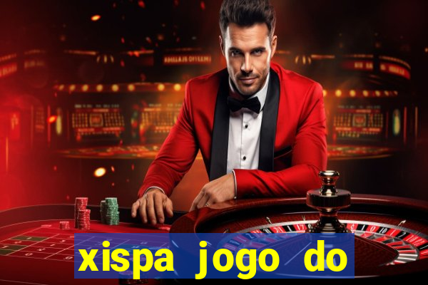 xispa jogo do bicho tabela